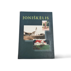 Eugenijus Petrovas Algimantas Garliauskas Joniškėlis