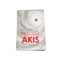 Zurabas Džavachišvilis Viesulo akis