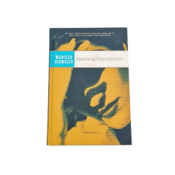 Vienos moters istorija Marcelo Birmajer