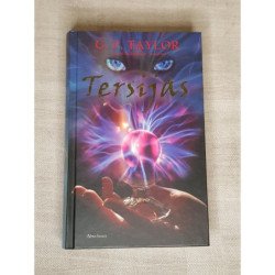 Tersijas – G. P. Taylor