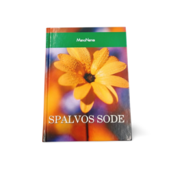 Spalvos sode