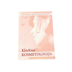 Klinikinė kosmetologija Silvita Vasiliauskienė