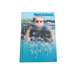 Šaltis keičia žuvyčių trajektoriją Pierre Szalowski