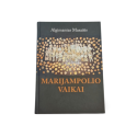 Marijampolio vaikai Algimantas Masaitis