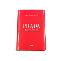 Prada gyvenimas Gian Luigi Paracchini