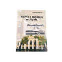 Kelyje į aukštąją mokyklą Vytautas Viliūnas