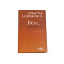 Būta ir pasakyta mintys Vytautas Landsbergis