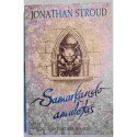 Samarkando amuletas – Stround Jonathan