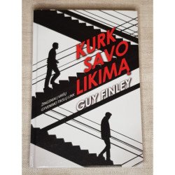 Kurk savo likimą – Finley Guy