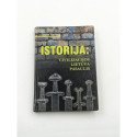 Istorija Civilizacijos Lietuva Pasaulis Janina Varnienė