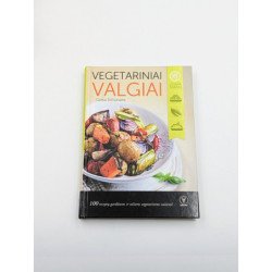 Vegetariniai valgiai Greta Dičiūnaitė