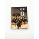 Karo archyvas XX