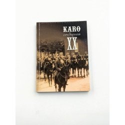 Karo archyvas XX