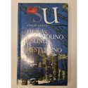 Ulavas, auduno sūnus, iš hestvikeno – Sigrid Undset