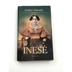 Inesė Isabel Allende