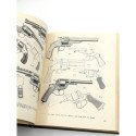 Revolvery i pistolety [Револьверы и пистолеты] A. B. Žuk [А. Б. Жук]