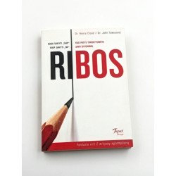 Ribos: Kada sakyti „taip“, kaip sakyti „ne“, kad patys tvarkytumėte savo gyvenimą Dr. Henry Cloud ir Dr. John Townsend