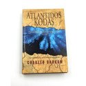 Atlantidos kodas Charles Brokaw