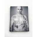 Heraklis Nr. 4 – Marius Repšys