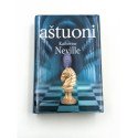 Aštuoni – Katherine Neville