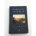 Forsaitų saga Savininkas, Kilpoje, Išnuomojama – John Galsworthy