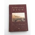 Forsaitų saga Savininkas, Kilpoje, Išnuomojama – John Galsworthy