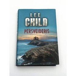 Persveideris – Lee Child
