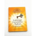 Laimingo gyvenimo raktas – Robertas Karvauskas