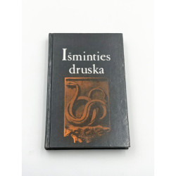 Išminties druska – Gražina Veronika Germanienė, Vilmantas Vilkončius