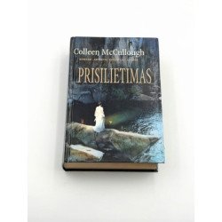 Prisilietimas – Colleen McCullough
