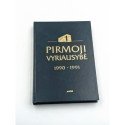 Pirmoji Vyriausybė 1990–1991