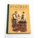 Pinokio nuotykiai – Carlo Collodi