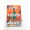 Gimęs Laisvės alėjoje – Valdemaras Chomičius