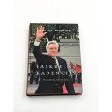 Paskutinė kadencija. Prezidento dienoraščiai – Valdas Adamkus