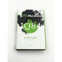1Q84. Pirma knyga. Balandis–birželis – Haruki Murakami