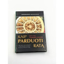 Kaip parduoti ratą – Jeff Cox, Howard Stevens