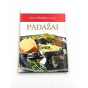 Padažai – žurnalo Mano Namai receptai