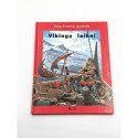 Kaip žmonių gyventa. Vikingų laikai