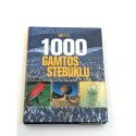 1000 gamtos stebuklų