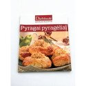 Pyragai pyragėliai – Darbštuolė. Geriausi receptai