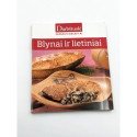 Blynai ir lietiniai – Darbštuolė. Geriausi receptai