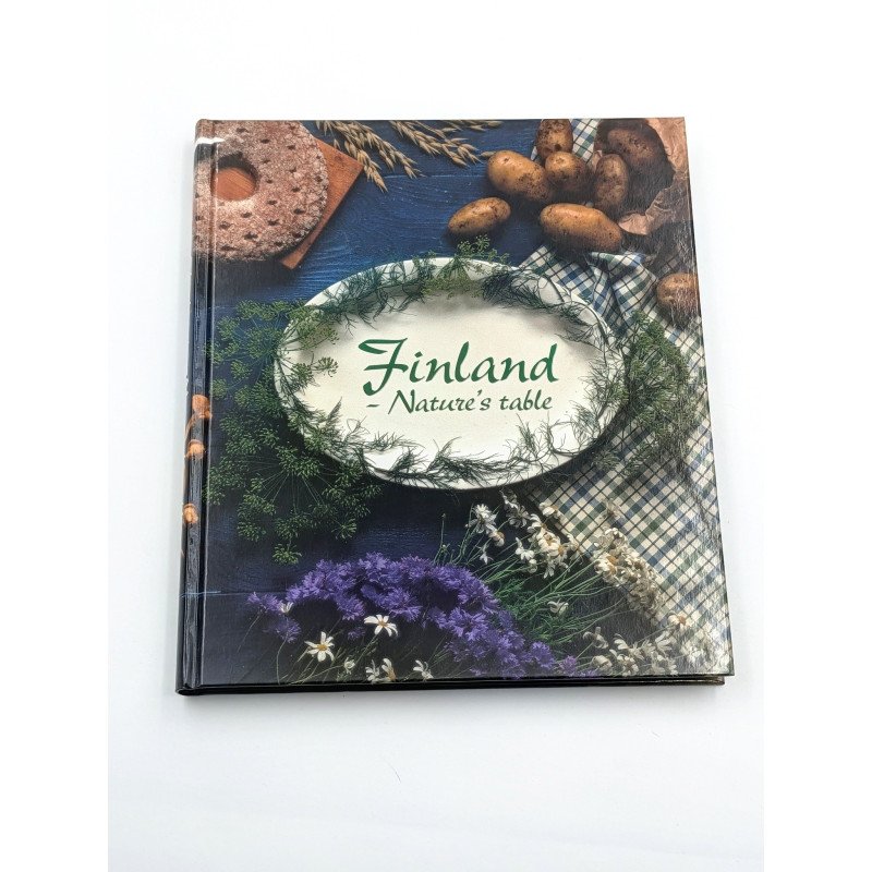 Finland – Nature’s Table