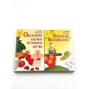 Organizmo valymas ir tinkama mityba ir Biosintezė ir bioenergetika – Genadijus Malachovas
