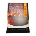 Saulėtos virtuvės saldumynų knyga: daugiau nei 100 gardžių desertų bet kuriai šventei ir sezonui - Asta Černė
