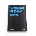 Sprendimų priėmimo menas – Chris Blake