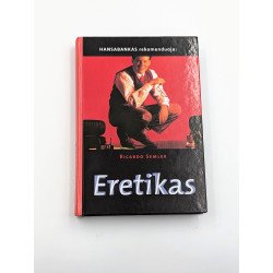 Eretikas – Ricardo Semler