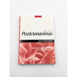 Pozicionavimas – Al Ries, Jack Trout