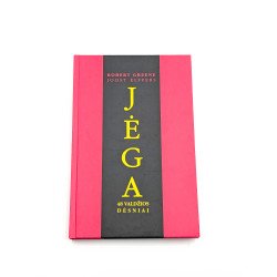 Jėga – Robert Greene, Joost Elffers