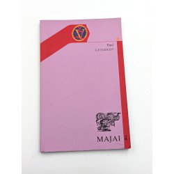 Majai – Paul Gendrop