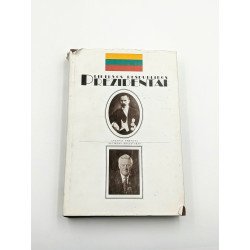 Lietuvos Respublikos prezidentai
